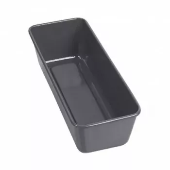 Taisnstūrveida cepamais trauks Kaiser 7637211 ar tilpumu 3,6 L