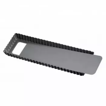 Kūku forma Kaiser 23.0063.7457 Taisnstūrveida 1 L 350x130x30 mm