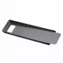 Kūku forma Kaiser 23.0063.7457 Taisnstūrveida 1 L 350x130x30 mm