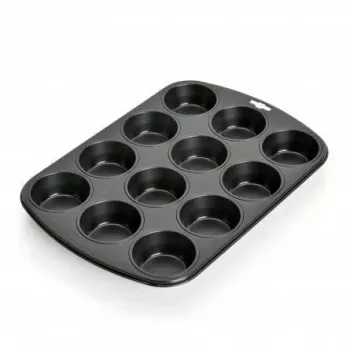 Muffin pan Kaiser 2300646206 Oval plakans surface 1 pc