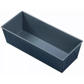 Cepamā forma Kaiser 35 cm Antracīta Dzelzs 1 gab.