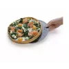 Picas panna Kaiser 23.0065.1576 Tērauds Melna 28 cm