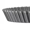 Cepšanas forma Kaiser 23.0065.9695 Apaļa 1.9L Melna 28cm