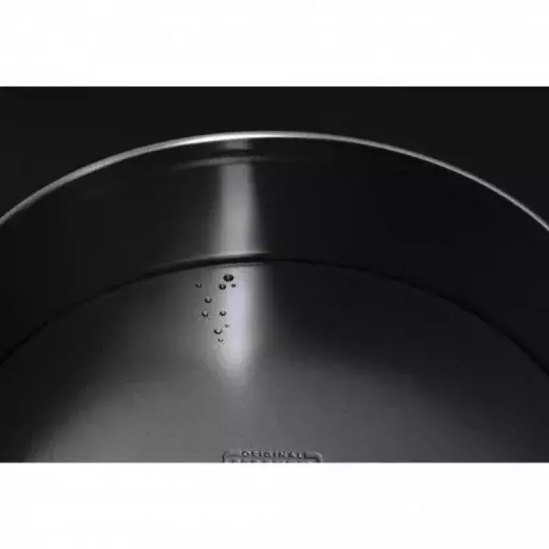 Kūku forma Kaiser 2300669694 Apaļa 220°C 30mm 30mm 20mm