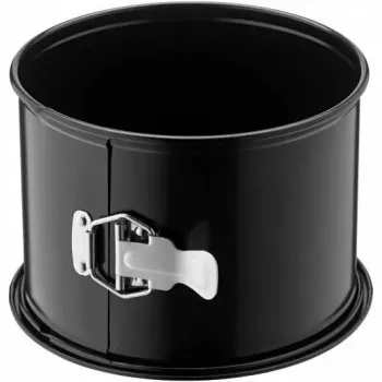 Kūku forma Kaiser 2300669694 Apaļa 220°C 30mm 30mm 20mm
