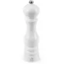Sāls dzirnaviņas PEUGEOT Paris 22 cm uSelect, balts lakots koks, manuālas dzirnaviņas