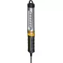 Prožektors Brennenstuhl 1175470010 7,1 W LED IP65 melna pelēka dzeltena