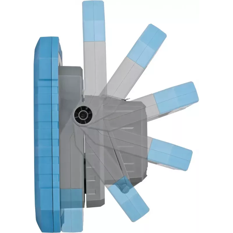 Brīvi stāvošs darba lukturis Brennenstuhl BS 8050 MH LED 82 W 7900 lm