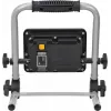 Prožektors Brennenstuhl 1171960205 20W LED melns balts IP54