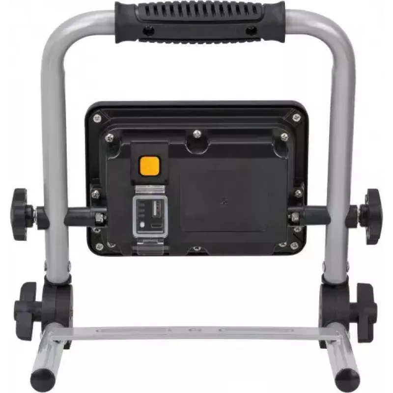 Prožektors Brennenstuhl 1171960205 20W LED melns balts IP54