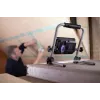 Prožektors Brennenstuhl 1171960205 20W LED melns balts IP54