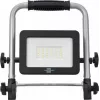 Prožektors Brennenstuhl 1171960205 20W LED melns balts IP54