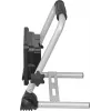 Prožektors Brennenstuhl 1171960205 20W LED melns balts IP54