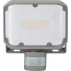 Floodlight Brennenstuhl 1178020901 20W LED pelēka IP44 PIR Sensor