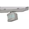 Floodlight Brennenstuhl 1178020901 20W LED pelēka IP44 PIR Sensor