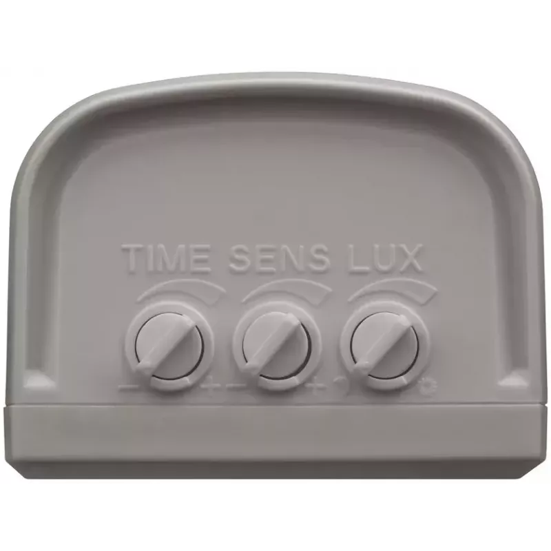 Floodlight Brennenstuhl 1178020901 20W LED pelēka IP44 PIR Sensor