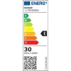 Prožektors Brennenstuhl 1178030900 pelēks 30W LED IP44 metāla