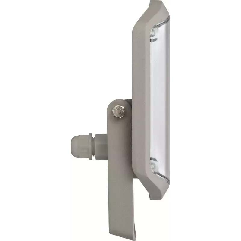 Prožektors Brennenstuhl 1178030900 pelēks 30W LED IP44 metāla