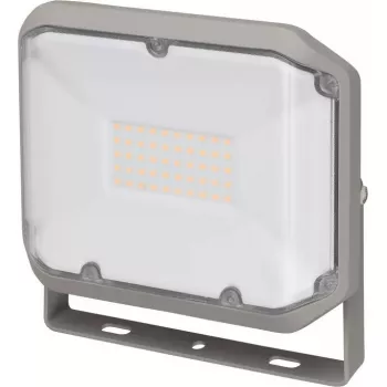 Prožektors Brennenstuhl 1178030900 pelēks 30W LED IP44 metāla