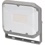 Prožektors Brennenstuhl 1178030900 pelēks 30W LED IP44 metāla