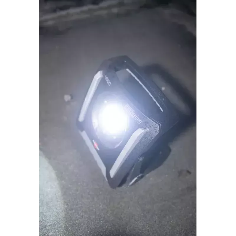 Prožektors Brennenstuhl 1173140400 melns 40W LED IP65