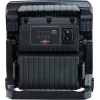 Prožektors Brennenstuhl 1173140400 melns 40W LED IP65