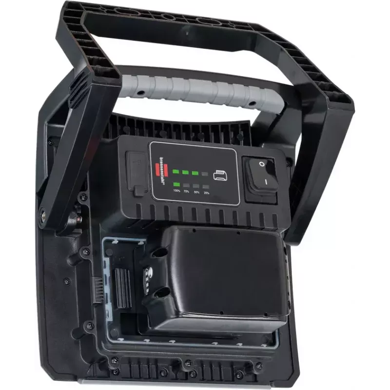 Prožektors Brennenstuhl 1173140400 melns 40W LED IP65