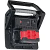 Prožektors Brennenstuhl 1173140400 melns 40W LED IP65