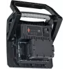 Prožektors Brennenstuhl 1173140400 melns 40W LED IP65