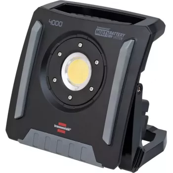 Prožektors Brennenstuhl 1173140400 melns 40W LED IP65