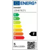 Viedā spuldzīte Brennenstuhl 1294870271 Wi-Fi 4.9 W zelta