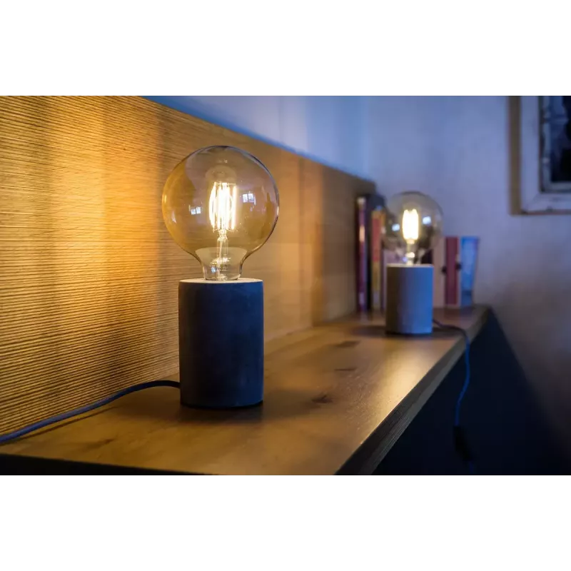Viedā spuldzīte Brennenstuhl 1294870271 Wi-Fi 4.9 W zelta