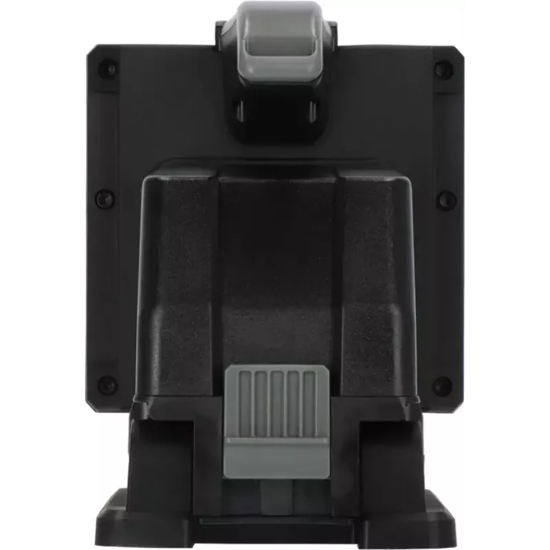 Rokas lukturis Brennenstuhl HL 3000 LED 20W IP54 Melns