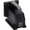 Rokas lukturis Brennenstuhl HL 3000 LED 20W IP54 Melns