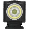 Rokas lukturis Brennenstuhl HL 3000 LED 20W IP54 Melns