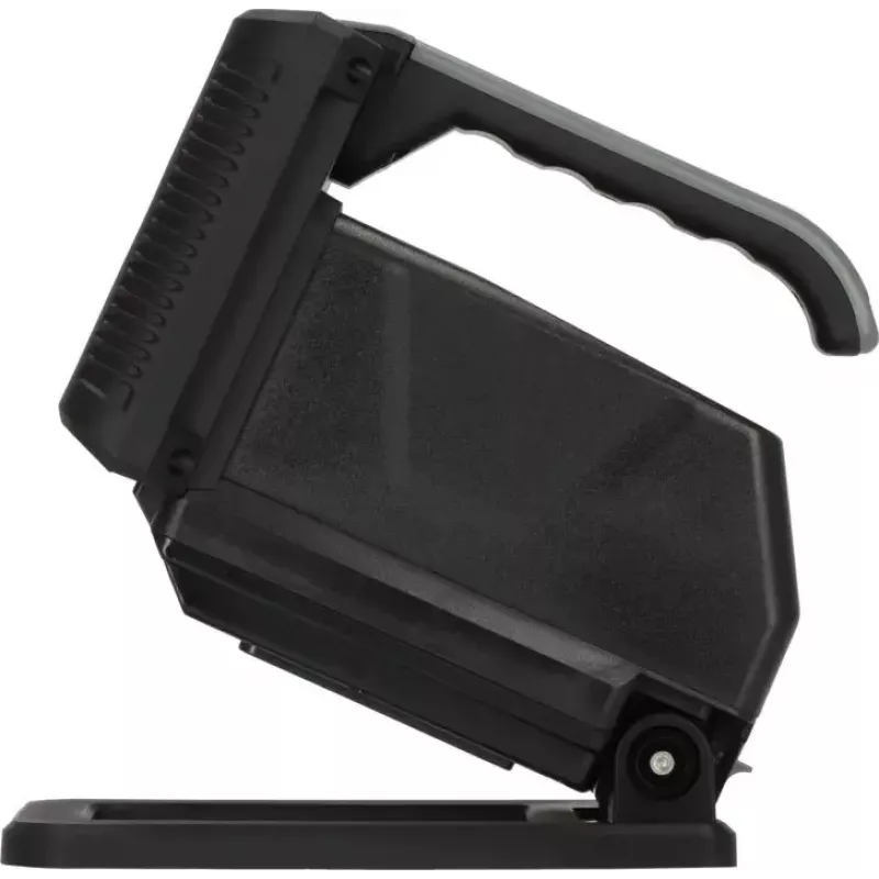 Rokas lukturis Brennenstuhl HL 3000 LED 20W IP54 Melns