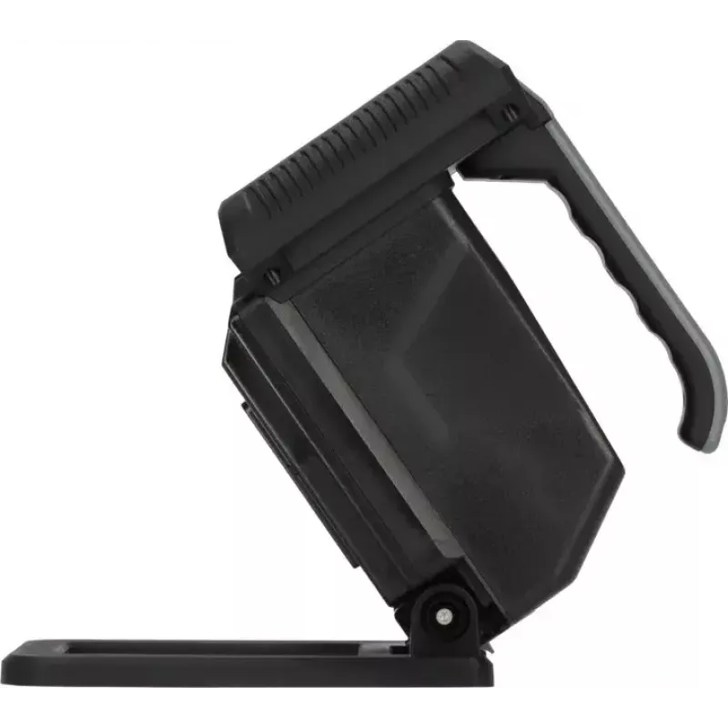 Rokas lukturis Brennenstuhl HL 3000 LED 20W IP54 Melns