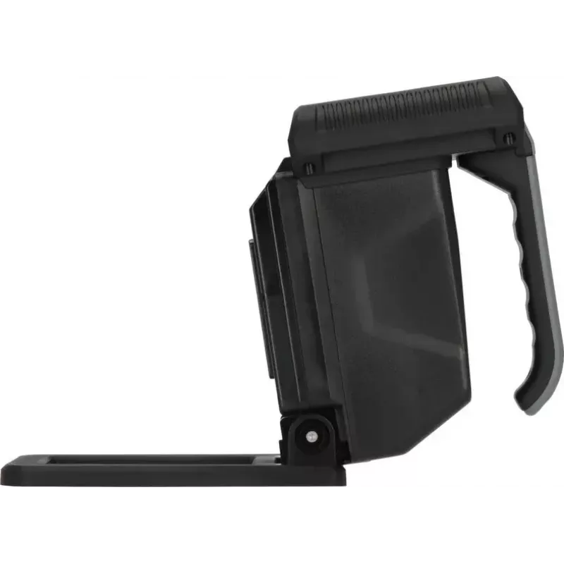 Rokas lukturis Brennenstuhl HL 3000 LED 20W IP54 Melns