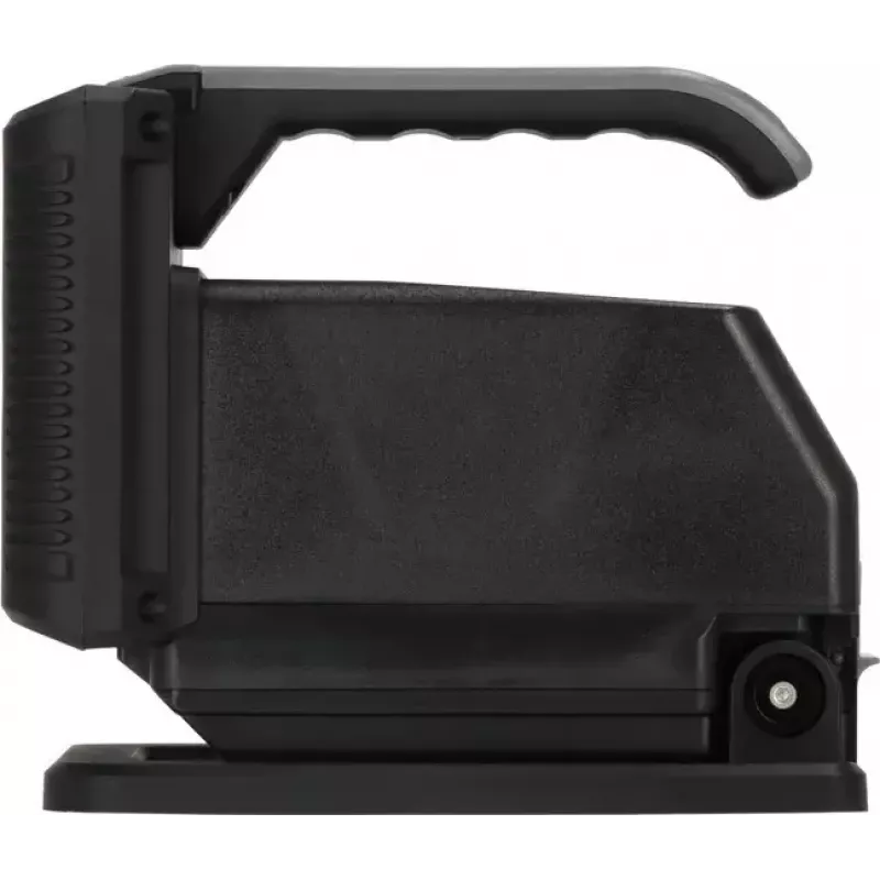 Rokas lukturis Brennenstuhl HL 3000 LED 20W IP54 Melns