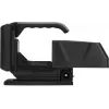 Rokas lukturis Brennenstuhl HL 3000 LED 20W IP54 Melns