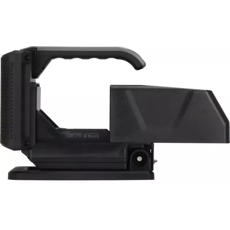 Rokas lukturis Brennenstuhl HL 3000 LED 20W IP54 Melns