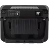 Brīvi stāvošs darba lukturis Brennenstuhl Multi baterija 27 W LED 3150 lm Melns