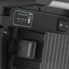 Brīvi stāvošs darba lukturis Brennenstuhl Multi baterija 27 W LED 3150 lm Melns