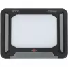 Brīvi stāvošs darba lukturis Brennenstuhl Multi baterija 27 W LED 3150 lm Melns