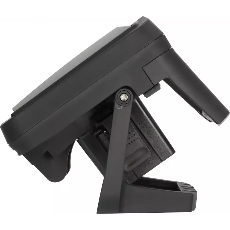 Brīvi stāvošs darba lukturis Brennenstuhl Multi baterija 27 W LED 3150 lm Melns