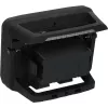 Brīvi stāvošs darba lukturis Brennenstuhl Multi baterija 27 W LED 3150 lm Melns