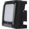 Brīvi stāvošs darba lukturis Brennenstuhl Multi baterija 27 W LED 3150 lm Melns