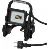 Prožektors Brennenstuhl 1171250143 Melns 10 W LED IP65 Metāls