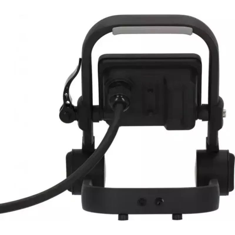 Prožektors Brennenstuhl 1171250143 Melns 10 W LED IP65 Metāls