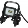 Prožektors Brennenstuhl 1171250143 Melns 10 W LED IP65 Metāls